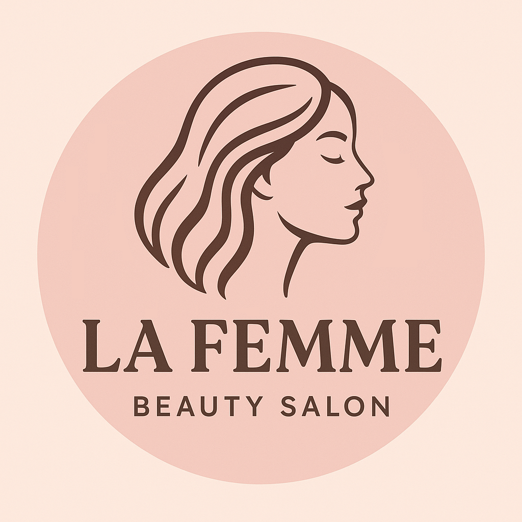 La Femme logo