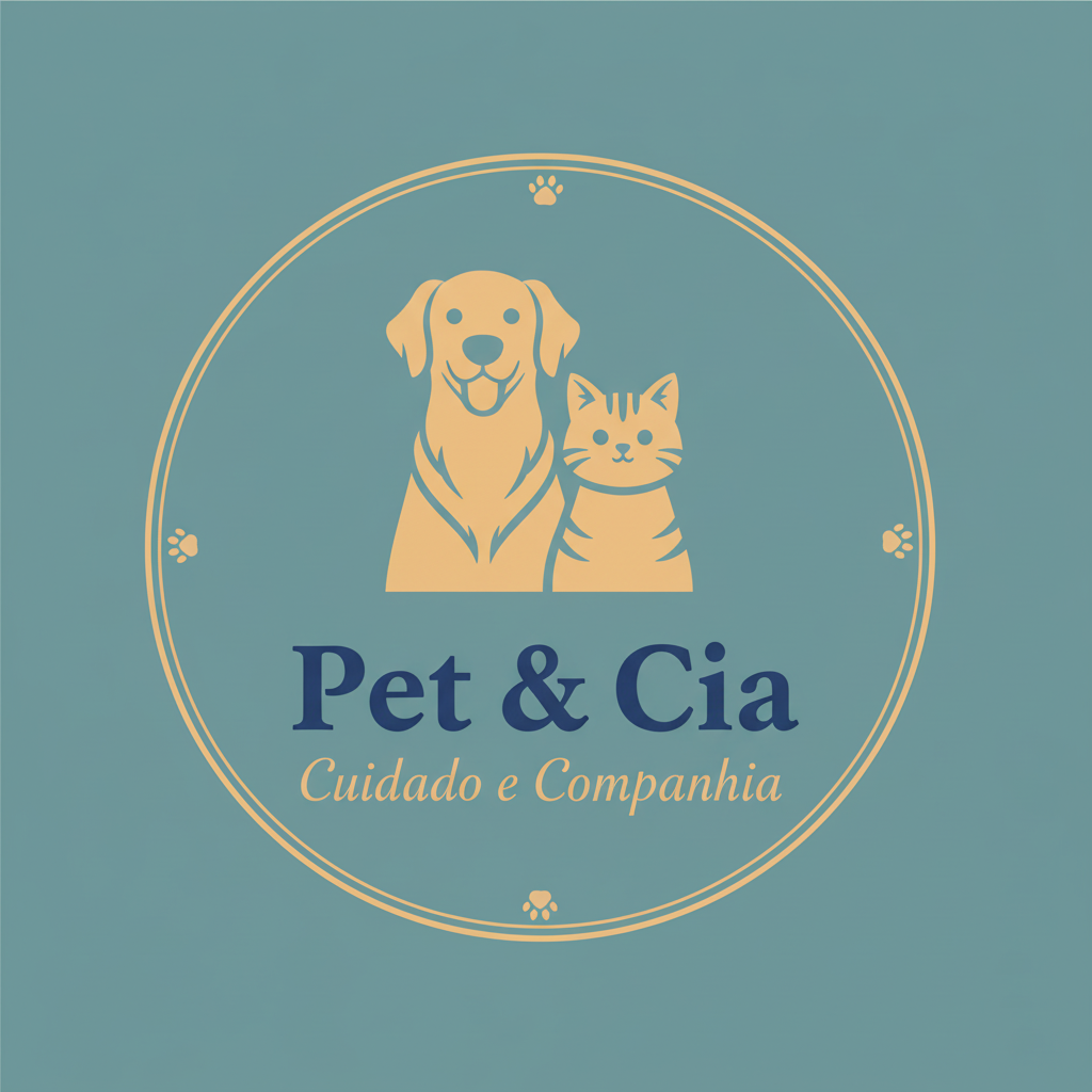 Pet & Co logo
